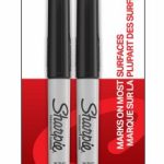 SHARPIE ULTRA FINE PERM MARKER