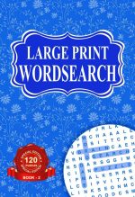 BOOK A5 LARGE PRINT WORD SEARCH - Image 2