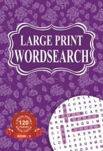 BOOK A5 LARGE PRINT WORD SEARCH - Image 3