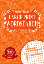BOOK A5 LARGE PRINT WORD SEARCH - Image 4