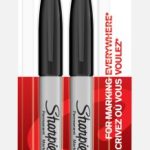 PEN SHARPIE 2PK