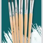BRUSHES ARTIST 6