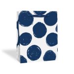 GIFT BAG – SPOTS LARGE