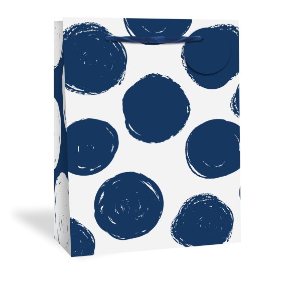 19 GIFT BAG – SPOTS XL - Image 1
