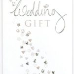 WEDDING MONEY WALLETS MODERN