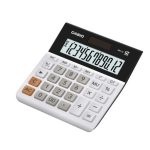 CALCULATOR CASIO MH-12WE DUAL