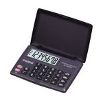 CALCULATOR CASIO LC-160LV POCK