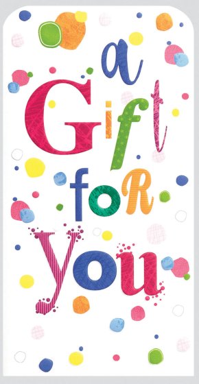 25 MONEY WALLET FOILED - Image 1