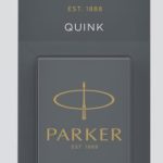 QUINK CARTRIDGE ROYAL WBLUE