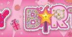 BANNER 2.7M PARTY HAPPY BIRTHDAY (PINK)