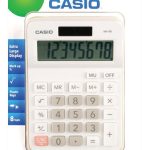 MINI DESK SOLAR CALCULATOR