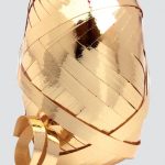 METALLIC CURLING RIBBON – 5MM × 20M (ASSORTED COLOURS)