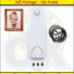 HOOK REMOVABLE PICTURE X 1PC