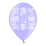 BALLOON PRINTED AGE 5