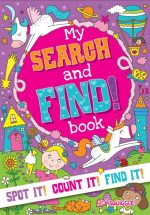 ACTIVITY BOOK – MY SEARCH N FIND - Image 2