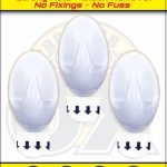 HOOK REMOVABLE ROUND 3PK