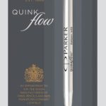 REFILLS PARKER BALLPEN BLCK M