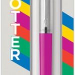 JOTTER PLASTIC MAGENTA HP