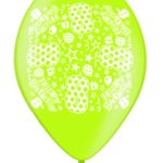 BALLOON PRINTED AGE 8