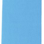 BABY BLUE TISSUE PAPER – PACK OF 5 SHEETS