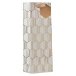 BOTTLE BAG – LINEAR