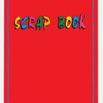 SCRAP BOOKS