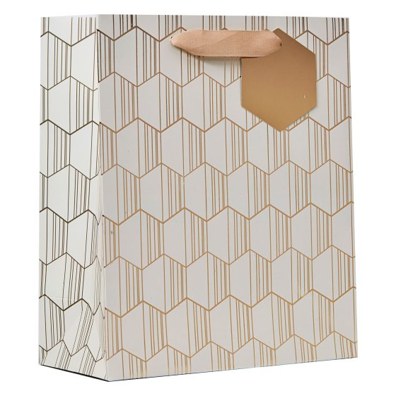 36 GIFT BAG – LINEAR MEDIUM - Image 1