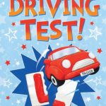 DRIVING TEST PASS MALE