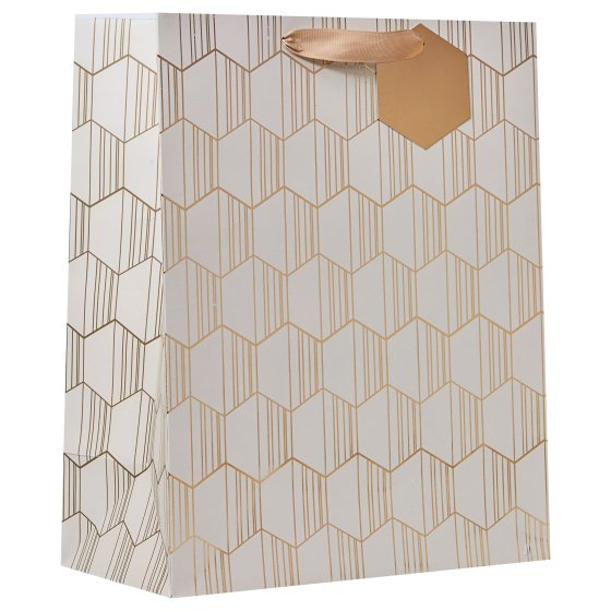 37 GIFT BAG – LINEAR LARGE - Image 1