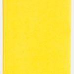 YELLOW TISSUE PAPER – PACK OF 5 SHEETS