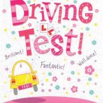 DRIVING TEST PASS FEMA