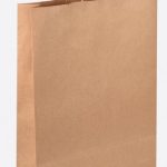 GIFT BAG KRAFT LARGE