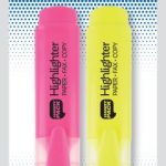 HIGHLIGHTERS CLUB TWIN PK