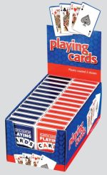 PLAYING CARDS PLASTIC COATED - Image 3
