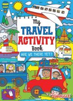 COLOURING BOOK – AROUND THE WORLD - Image 2