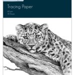 TRACING PAPER PAD A4 30 SHEETS