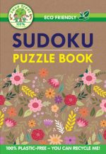 SUDOKU BOOK A5 ECO 4 ASSTD - Image 2