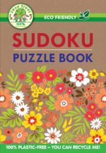 SUDOKU BOOK A5 ECO 4 ASSTD - Image 4
