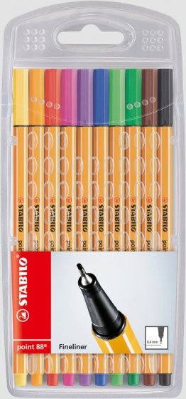 41 POINT 88 WALLET 10 ASSORTED - Image 1