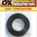 TAPE INSULATING 25M PROFESSION