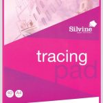 A4 TRACING PAD 40 SHEET