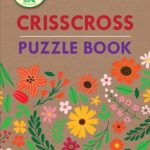 CRISS CROSS BOOK A5 ECO 4 ASST