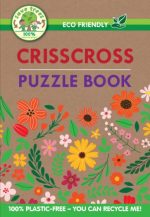 CRISS CROSS BOOK A5 ECO 4 ASST