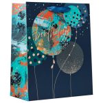GIFT BAG – BIRTHDAY BALLOONS LARGE