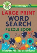 WORD SEARCH BOOK LARGE PRINT