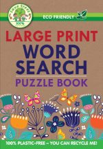 WORD SEARCH BOOK LARGE PRINT - Image 3