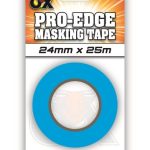 TAPE MASKING PRO-EDGE 24MM X 2