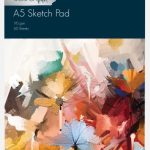 SKETCH PAD EASYNOTE A5
