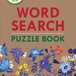 WORD SEARCH BOOK A5 ECO 4 ASST
