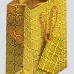 GIFT BAG HOLOGRAPHIC SMALL